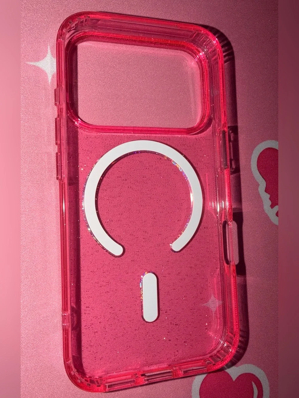 iPhone 17 Pro Case